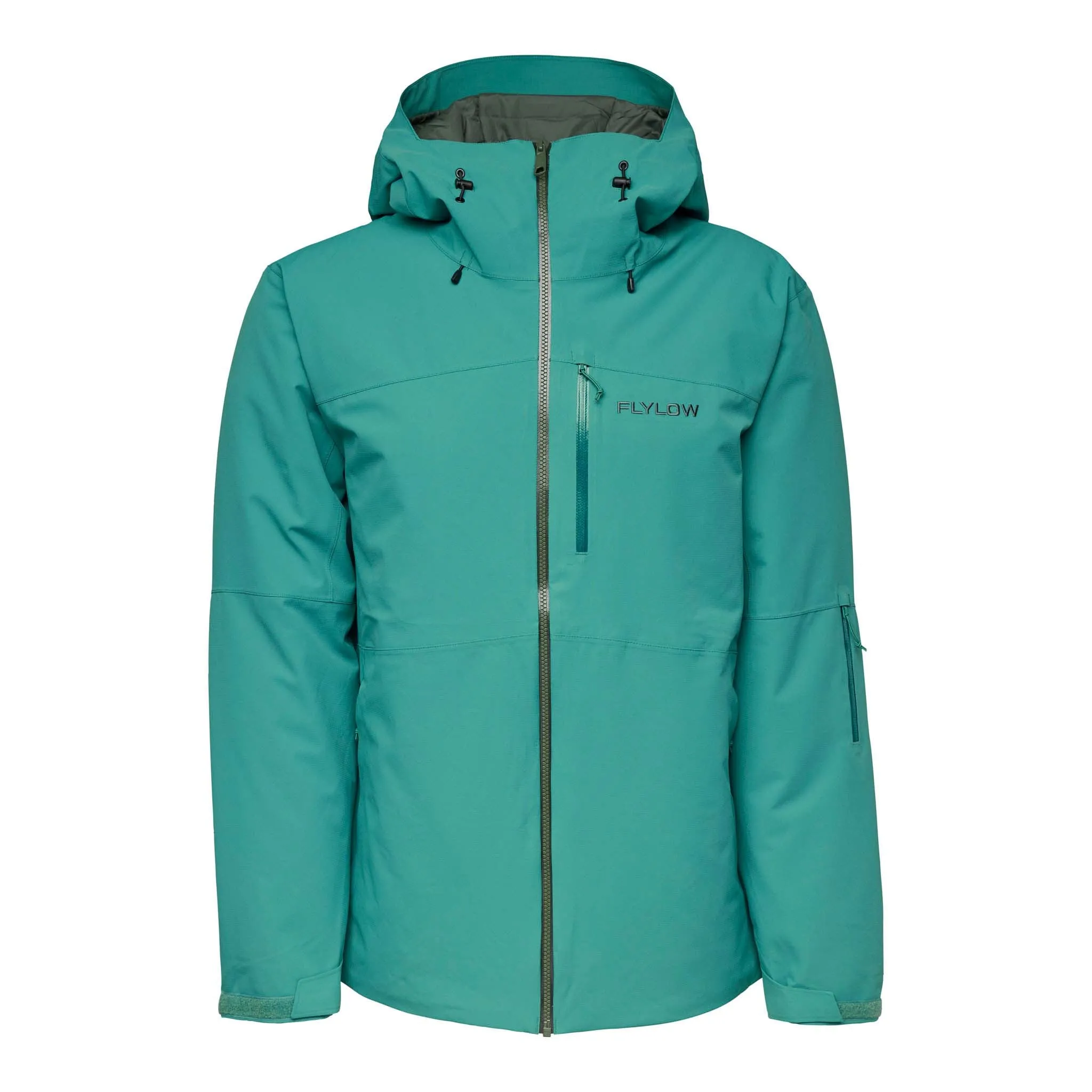 2021 Cobra Jacket