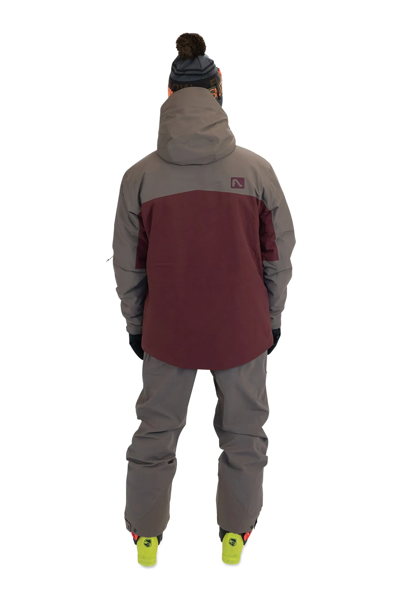 2021 Cobra Jacket