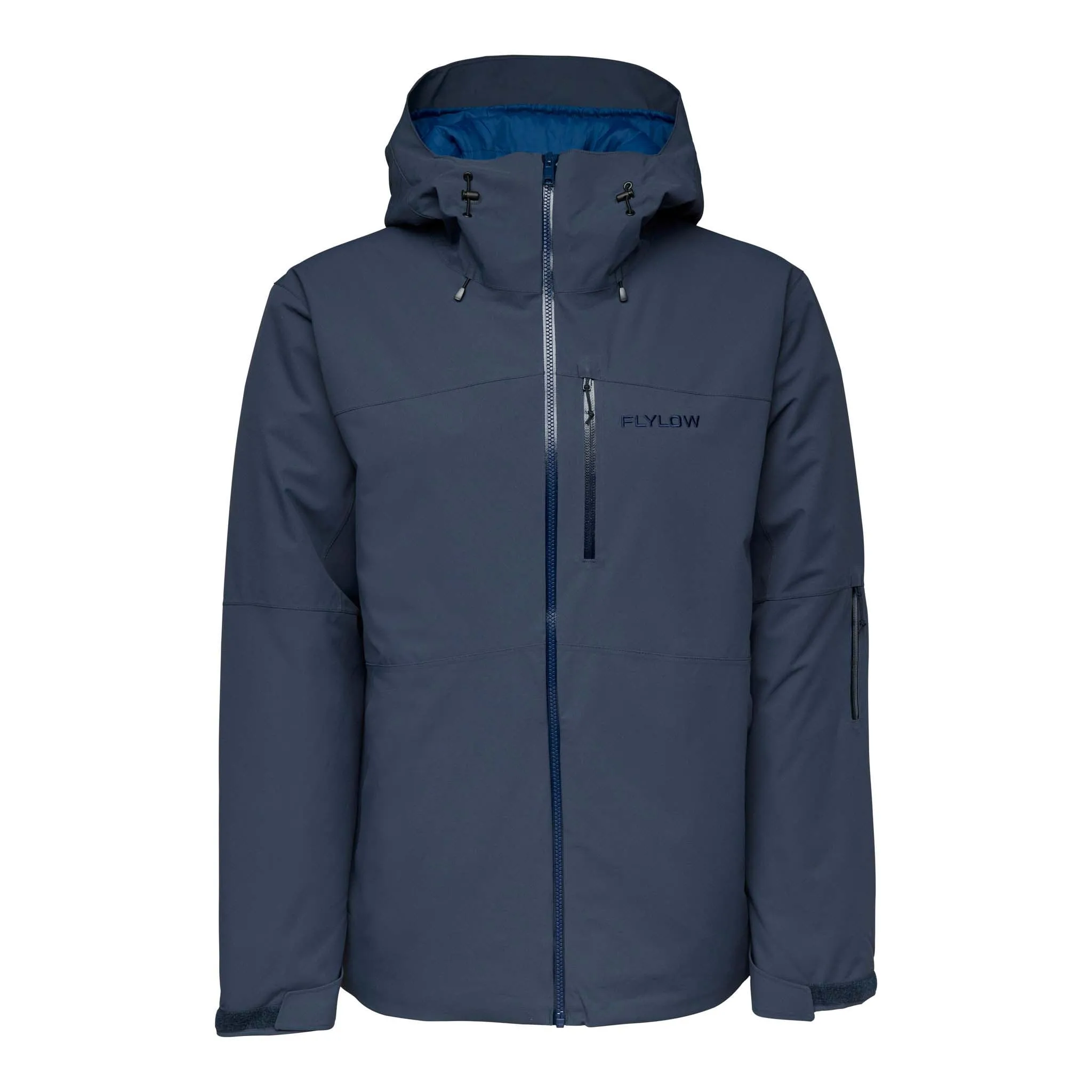 2021 Cobra Jacket
