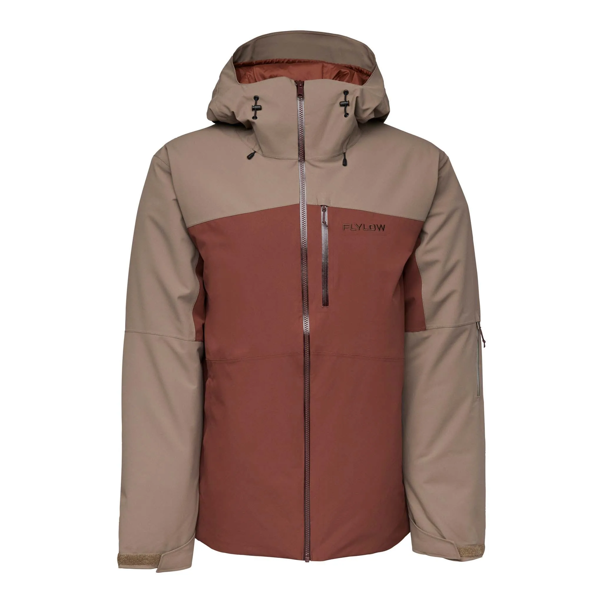 2021 Cobra Jacket