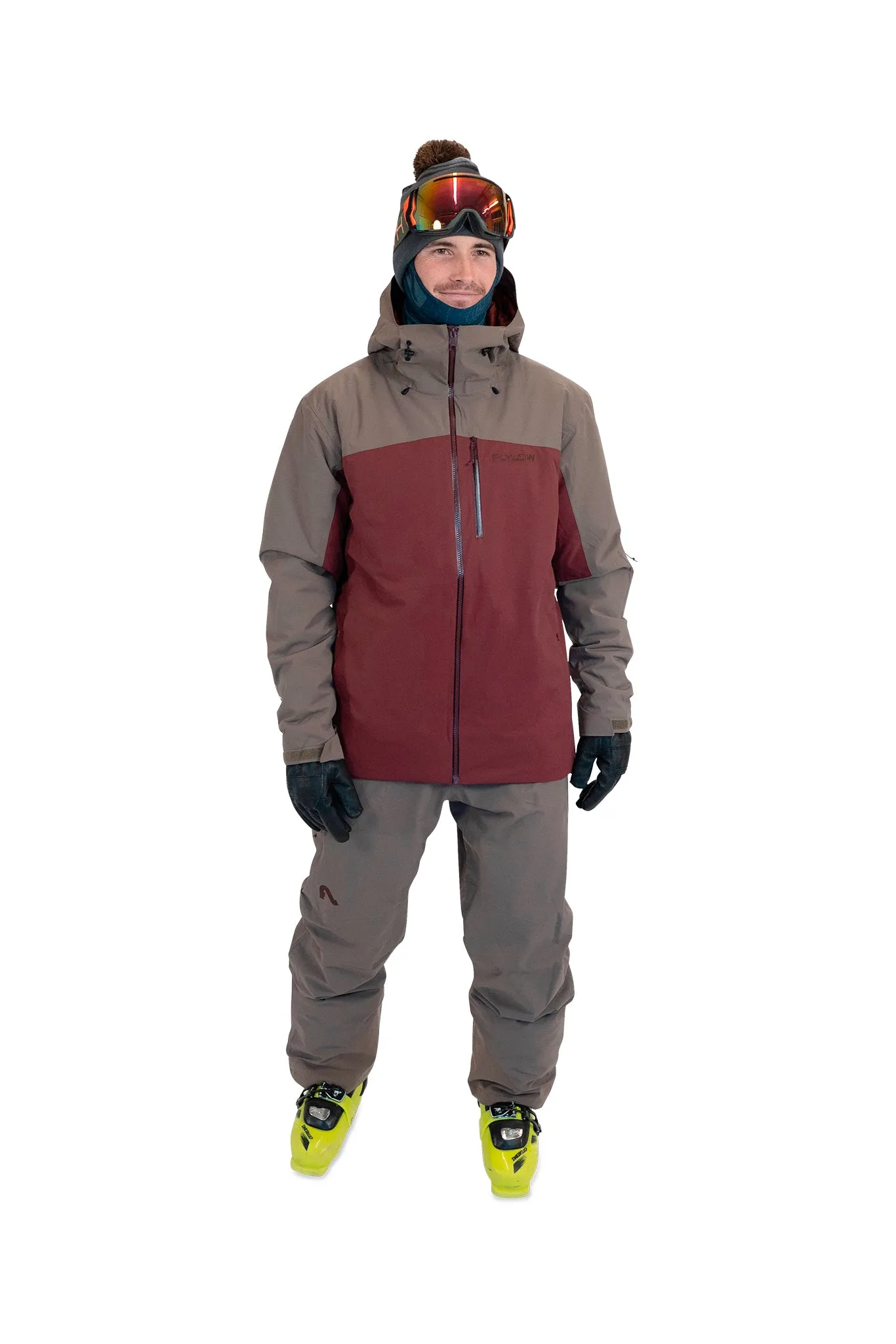 2021 Cobra Jacket