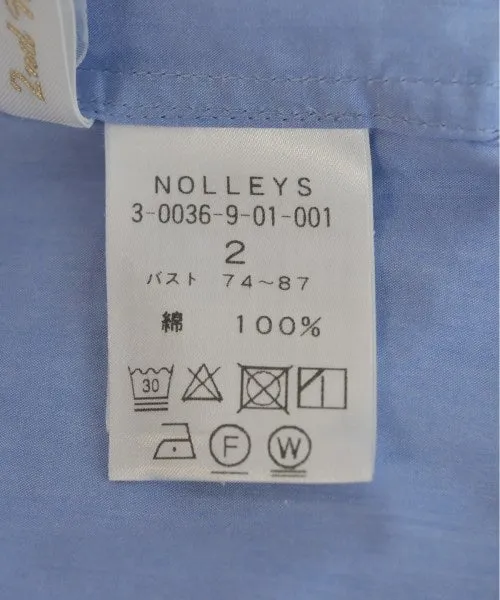 2nd NOLLEY'S Casual shirts