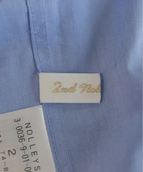 2nd NOLLEY'S Casual shirts