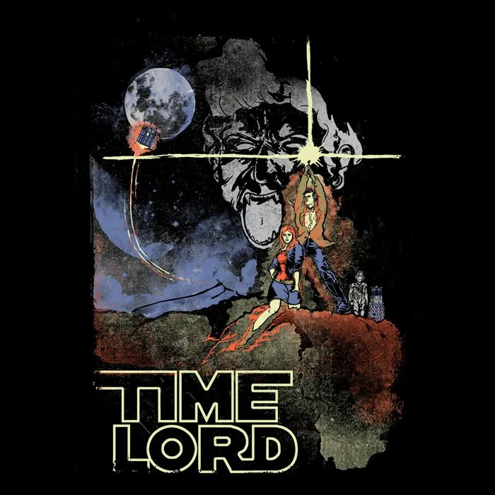 A New Time - Sweatshirt