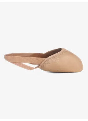 Adult Capezio Sophia Lucia Half Sole