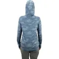 AFTCO Tactical Camo HD Womens Med Slate Blue Blur Camo