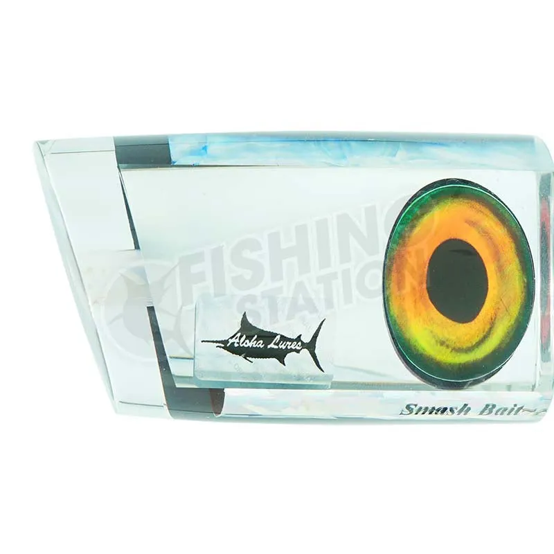 Aloha Large Smash Bait