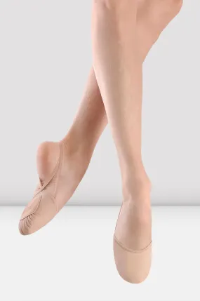 Bloch Eclipse Leather Half Sole