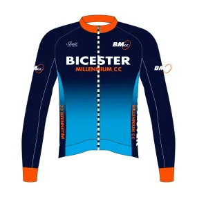 BMCC Mid Season Long Sleeve Jersey