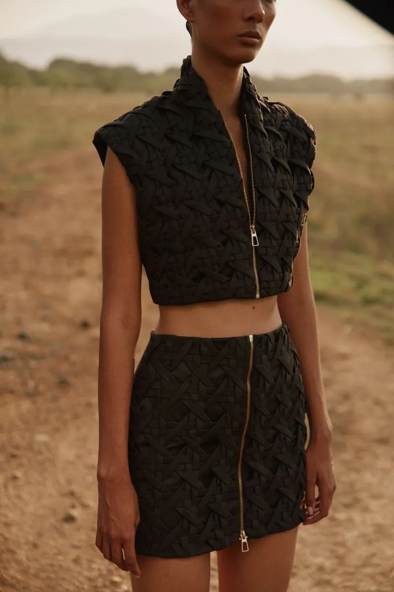 BOR MINI SKIRT