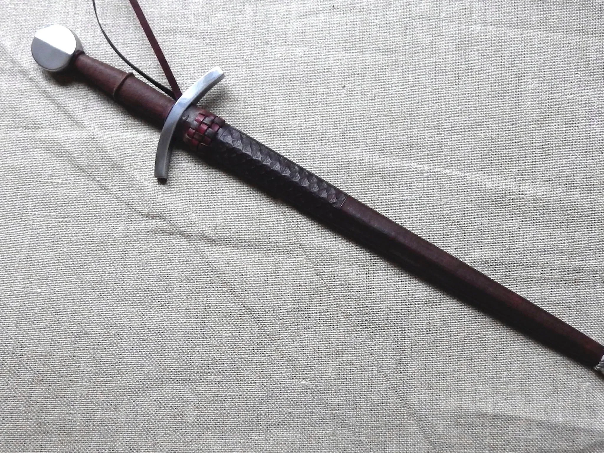 Castillon Dagger