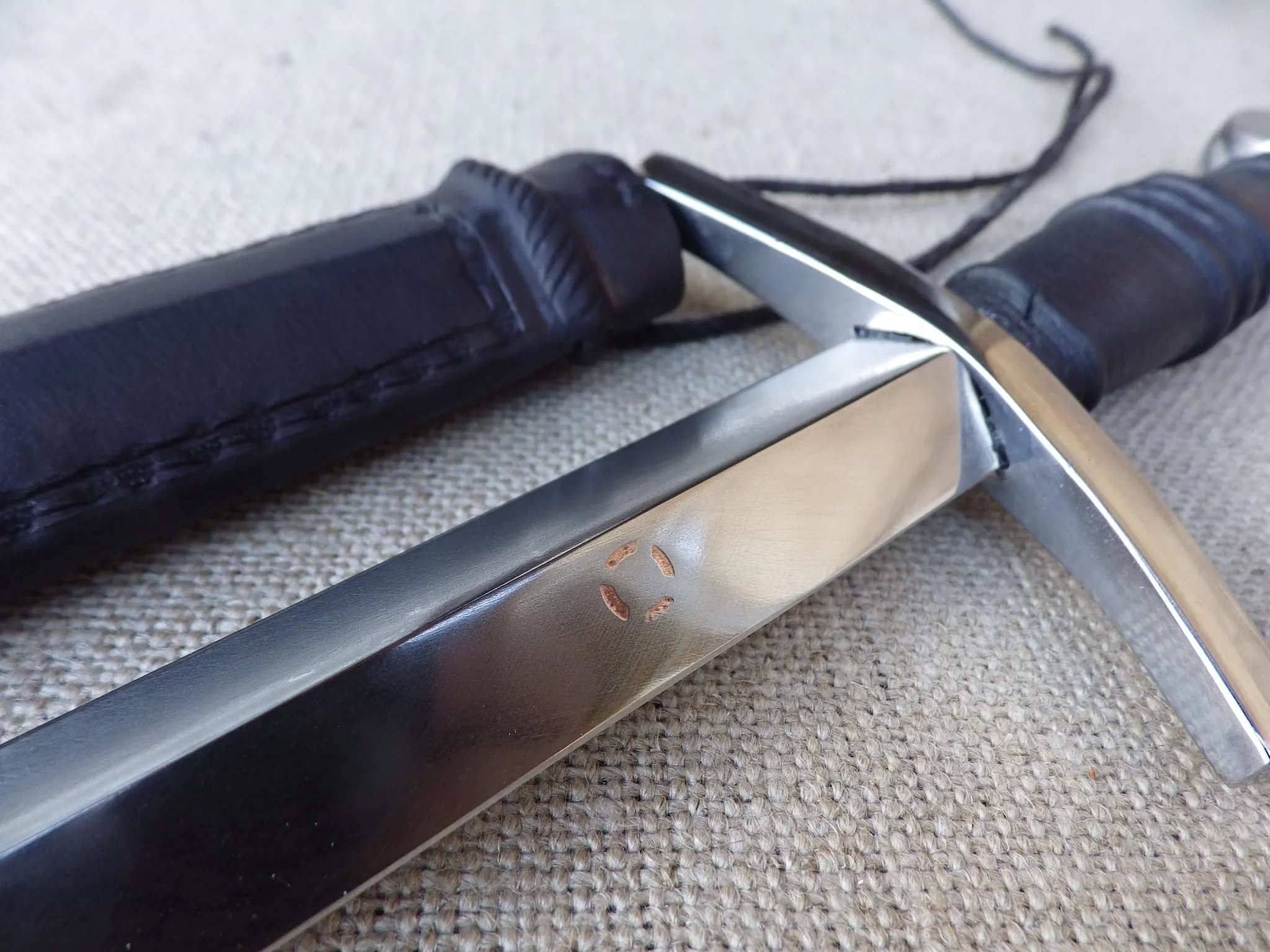 Castillon Dagger