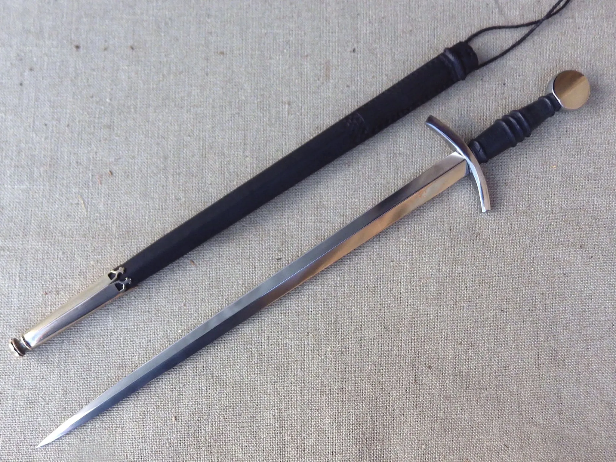 Castillon Dagger