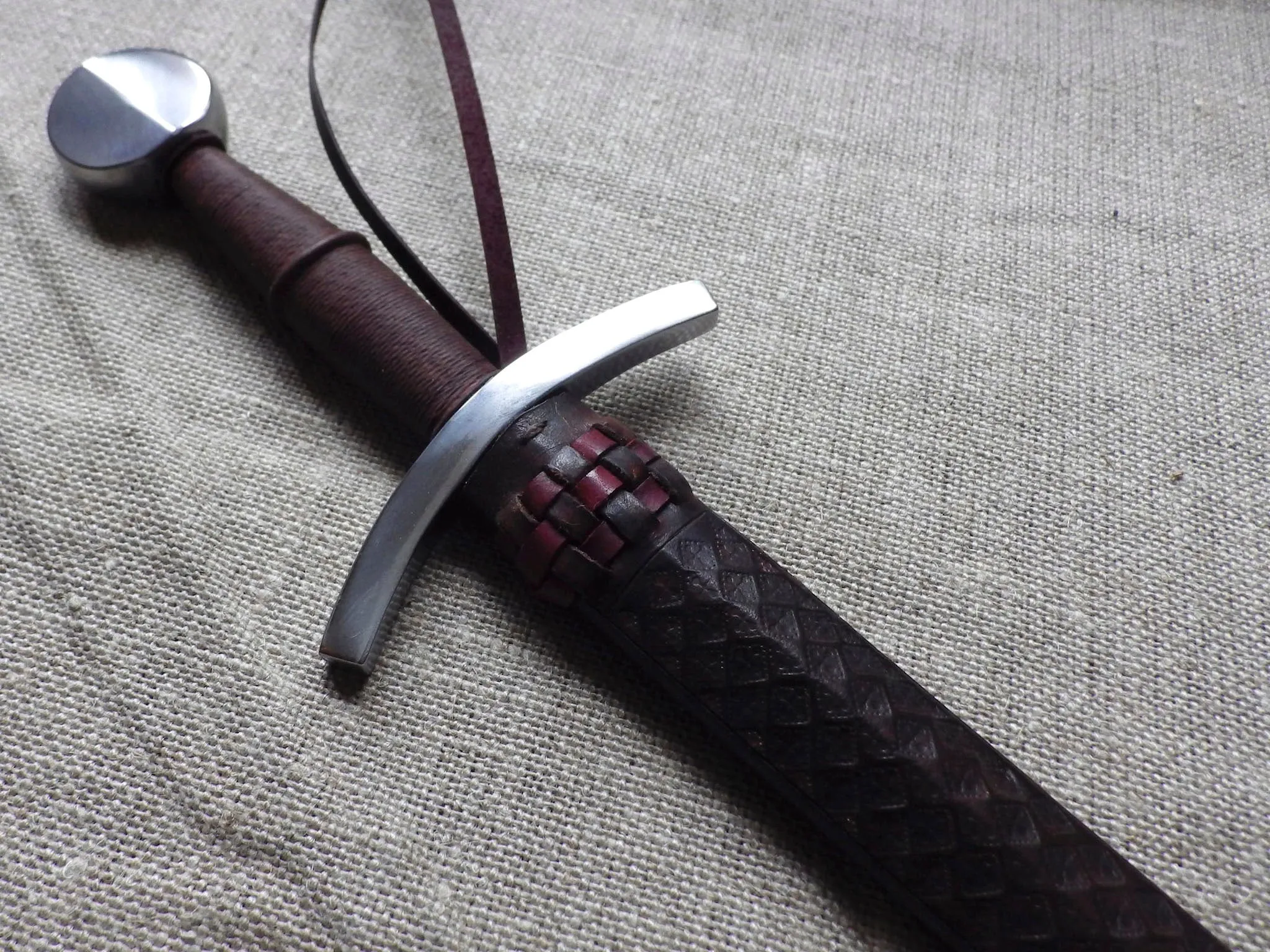 Castillon Dagger