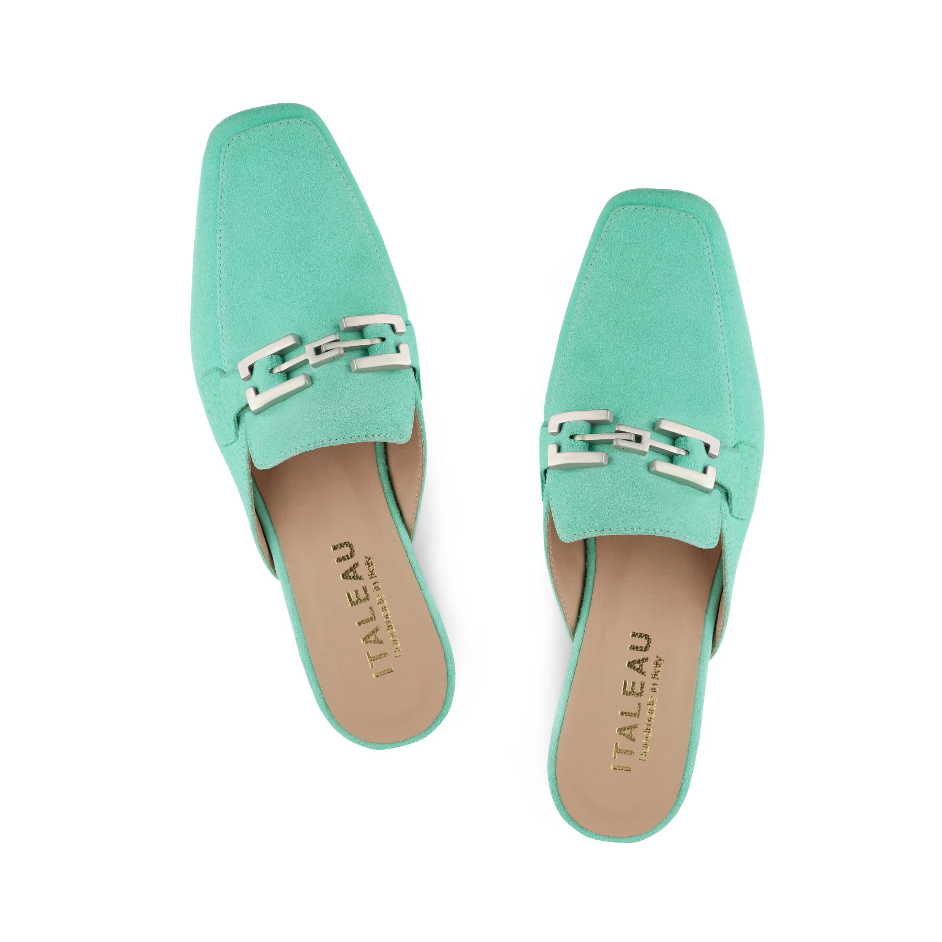 Cecile Mules