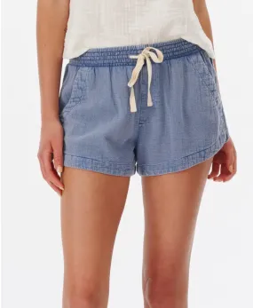 Classic Surf Short - Blue