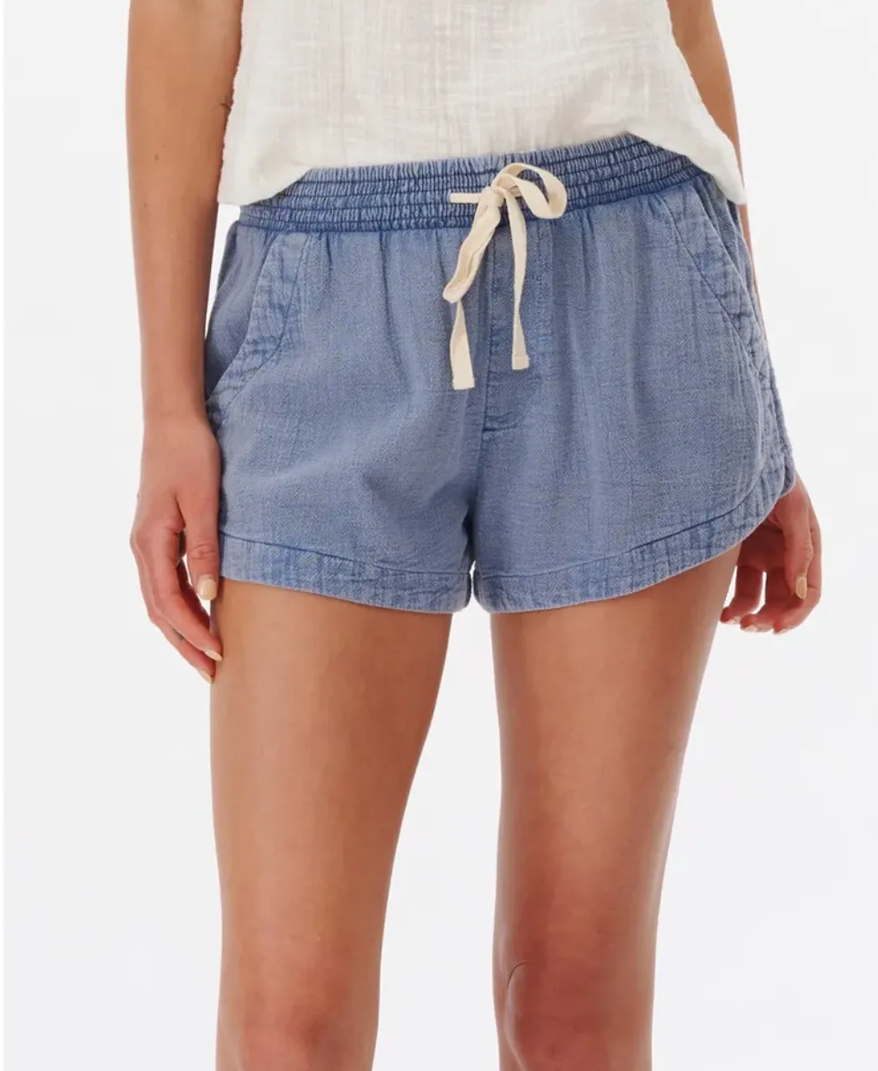 Classic Surf Short - Blue