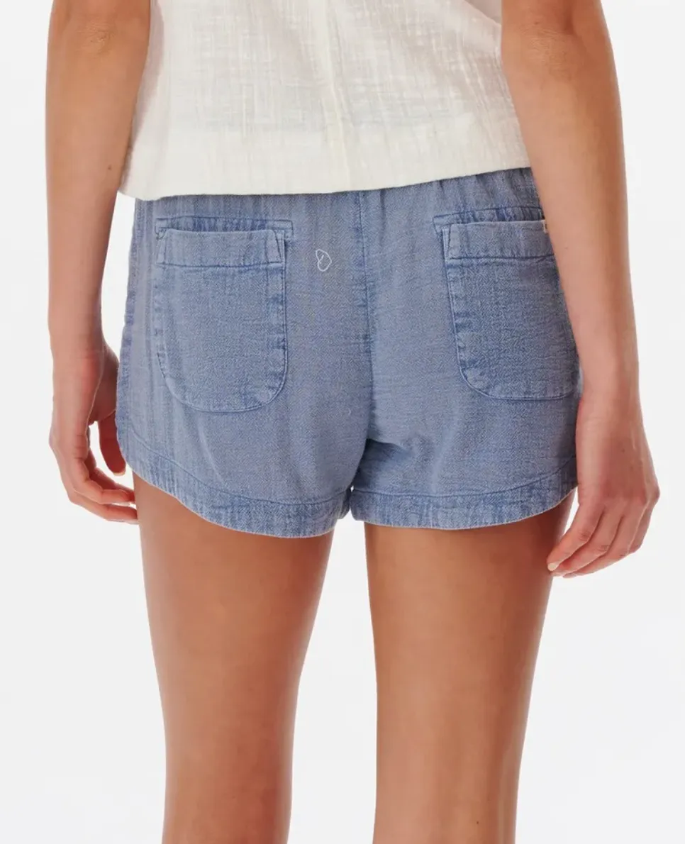 Classic Surf Short - Blue