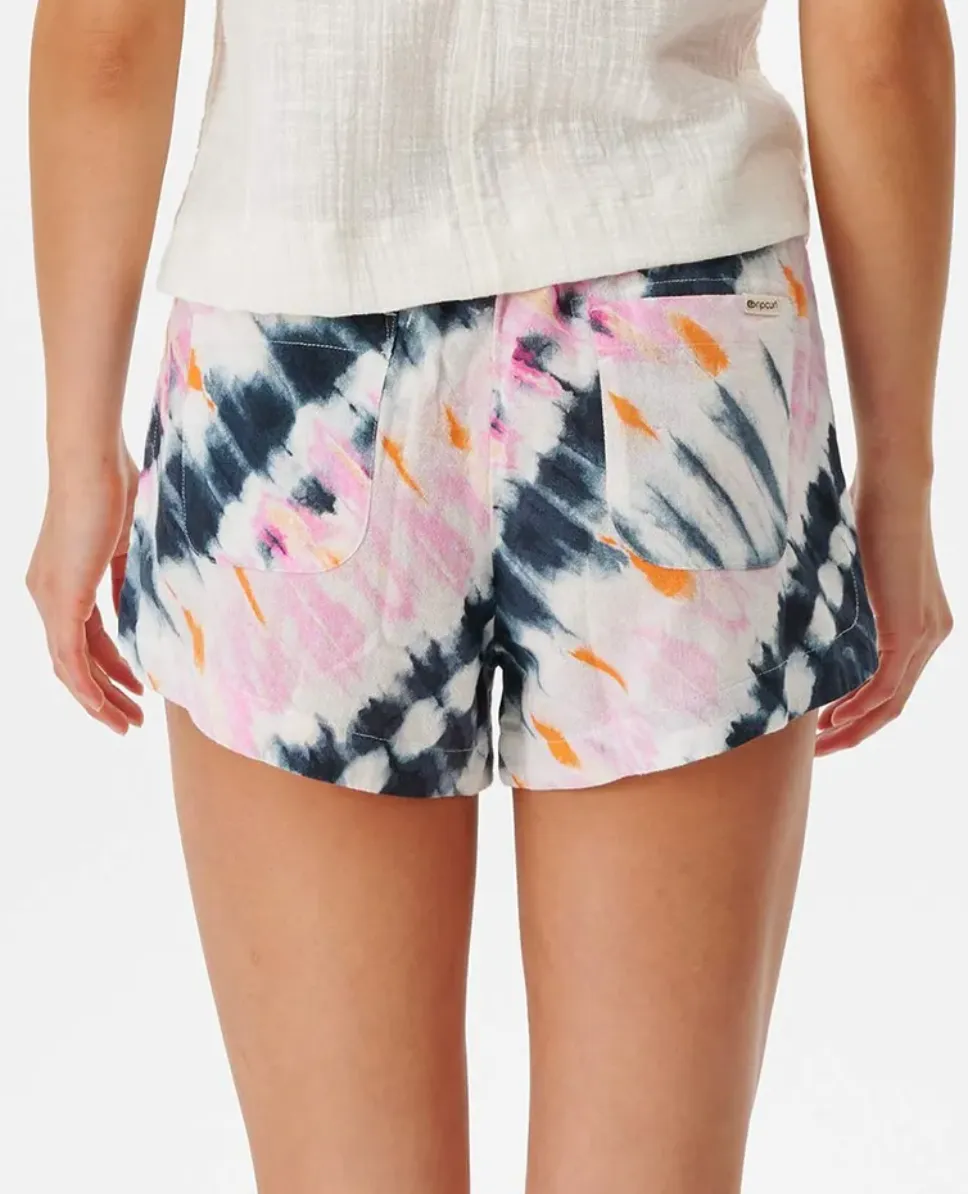 Classic Surf Short - Multi