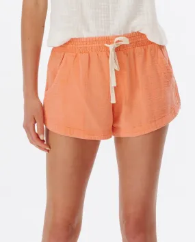 Classic Surf Short - Salmon