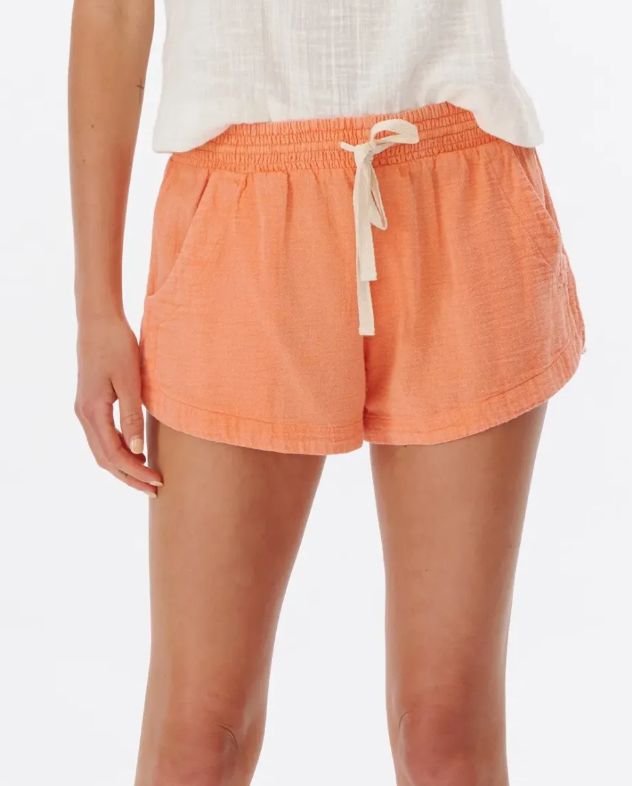 Classic Surf Short - Salmon
