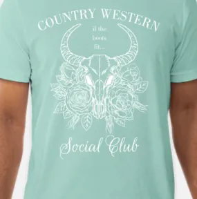 Country Western Social Club