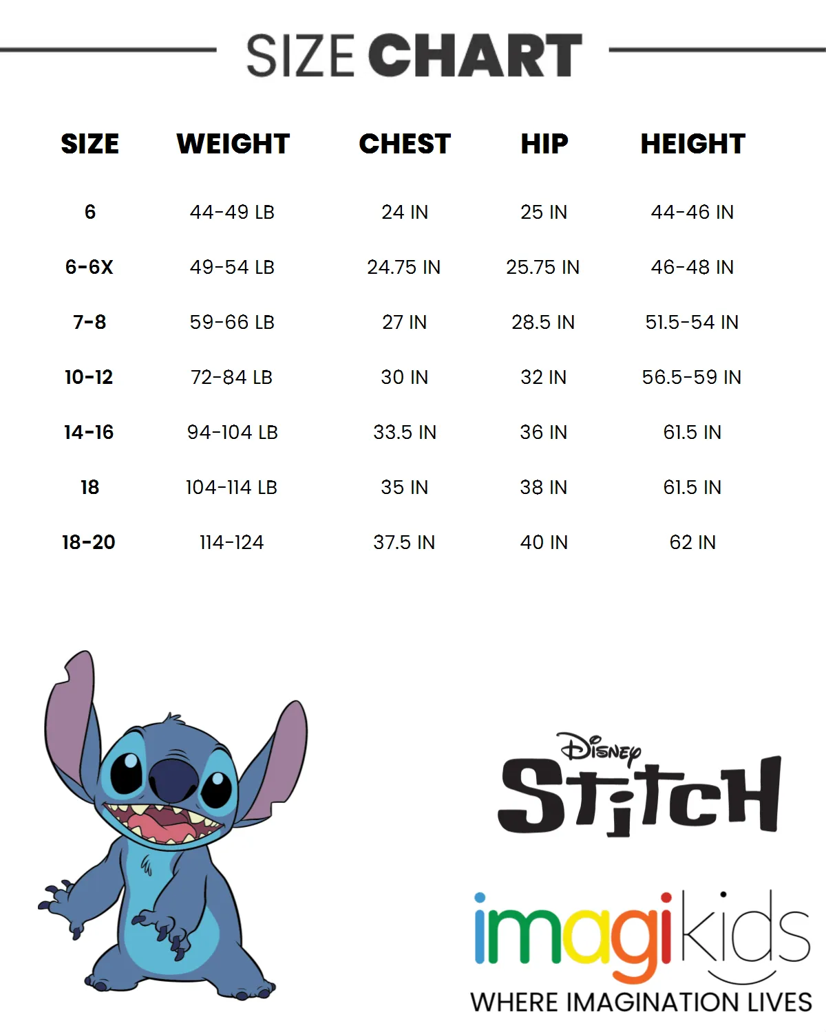 Disney Lilo & Stitch French Terry Pullover Crossover Hoodie