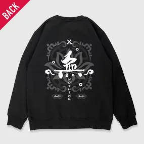 Emptiness - Sweatshirt