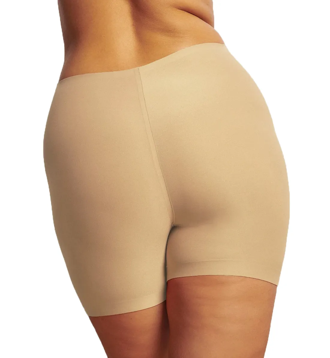 Evelyn & Bobbie Slip Short (1708) - Sand