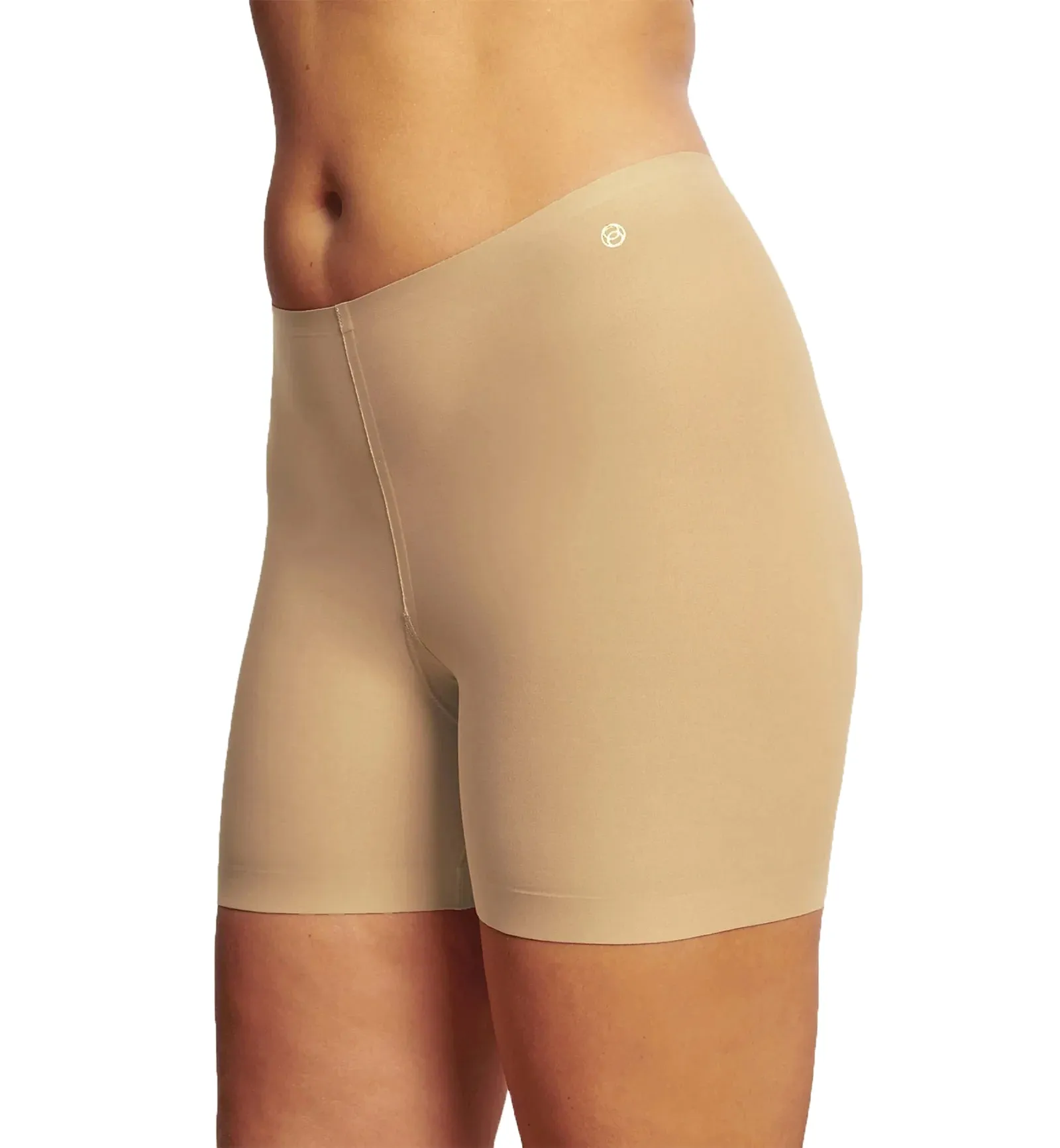 Evelyn & Bobbie Slip Short (1708) - Sand