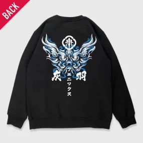 Fenikkusu - Sweatshirt