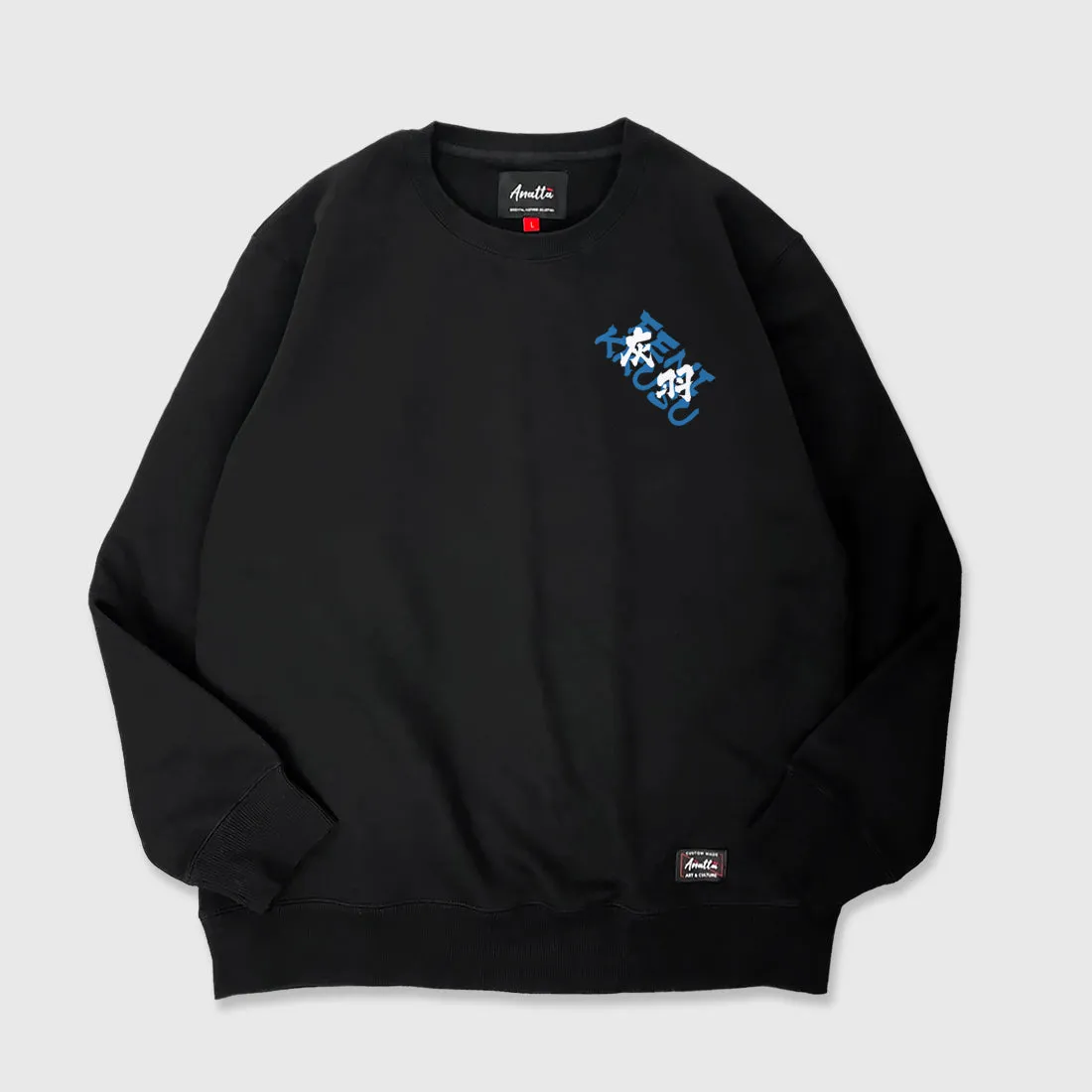 Fenikkusu - Sweatshirt
