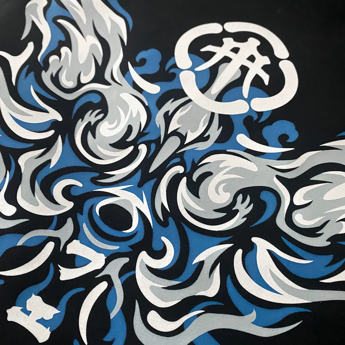 Fenikkusu - Sweatshirt