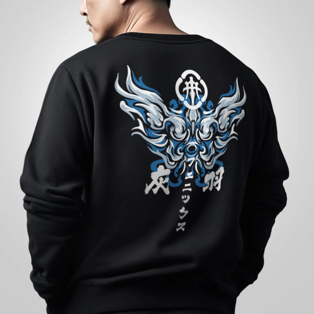 Fenikkusu - Sweatshirt