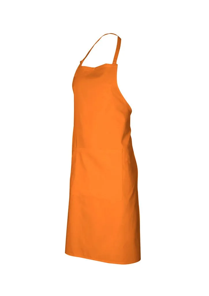 Full Length Bib Apron