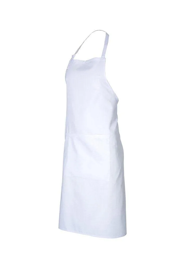 Full Length Bib Apron