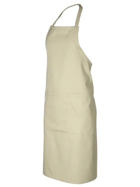 Full Length Bib Apron