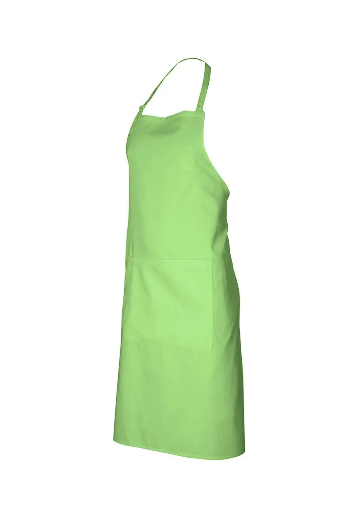 Full Length Bib Apron