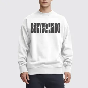 GymFlex Sweatshirts: Stay Warm, Train Hard!- TT01463