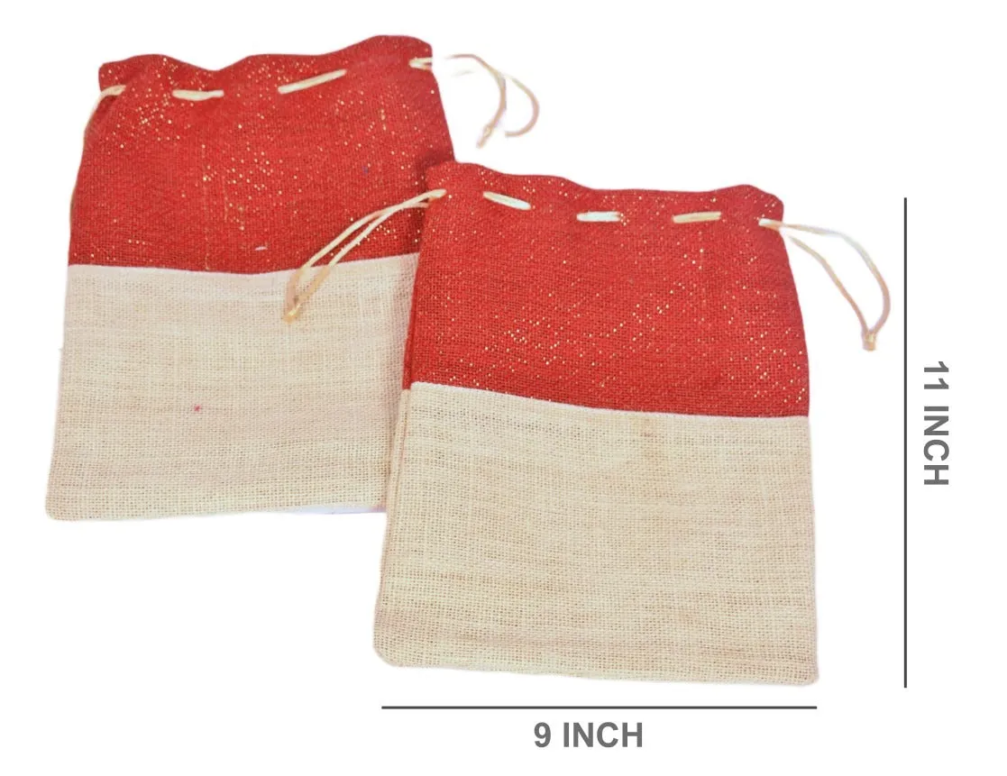 Half Half Pouch