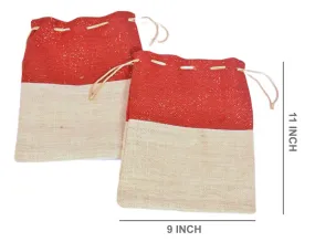 Half Half Pouch