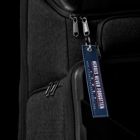 Heroes Never Forgotten - Flight Tag
