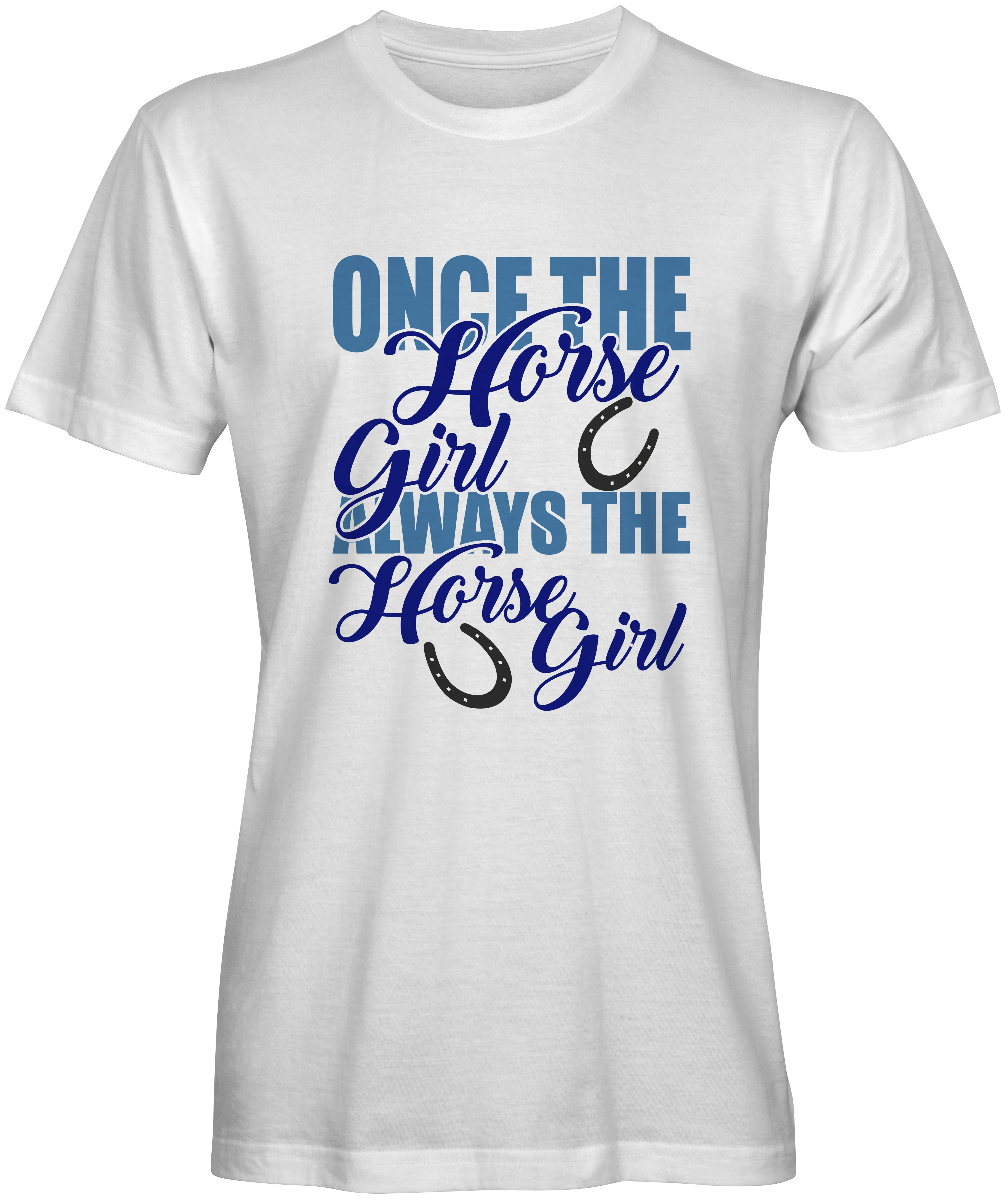 Horse Girl T-Shirt