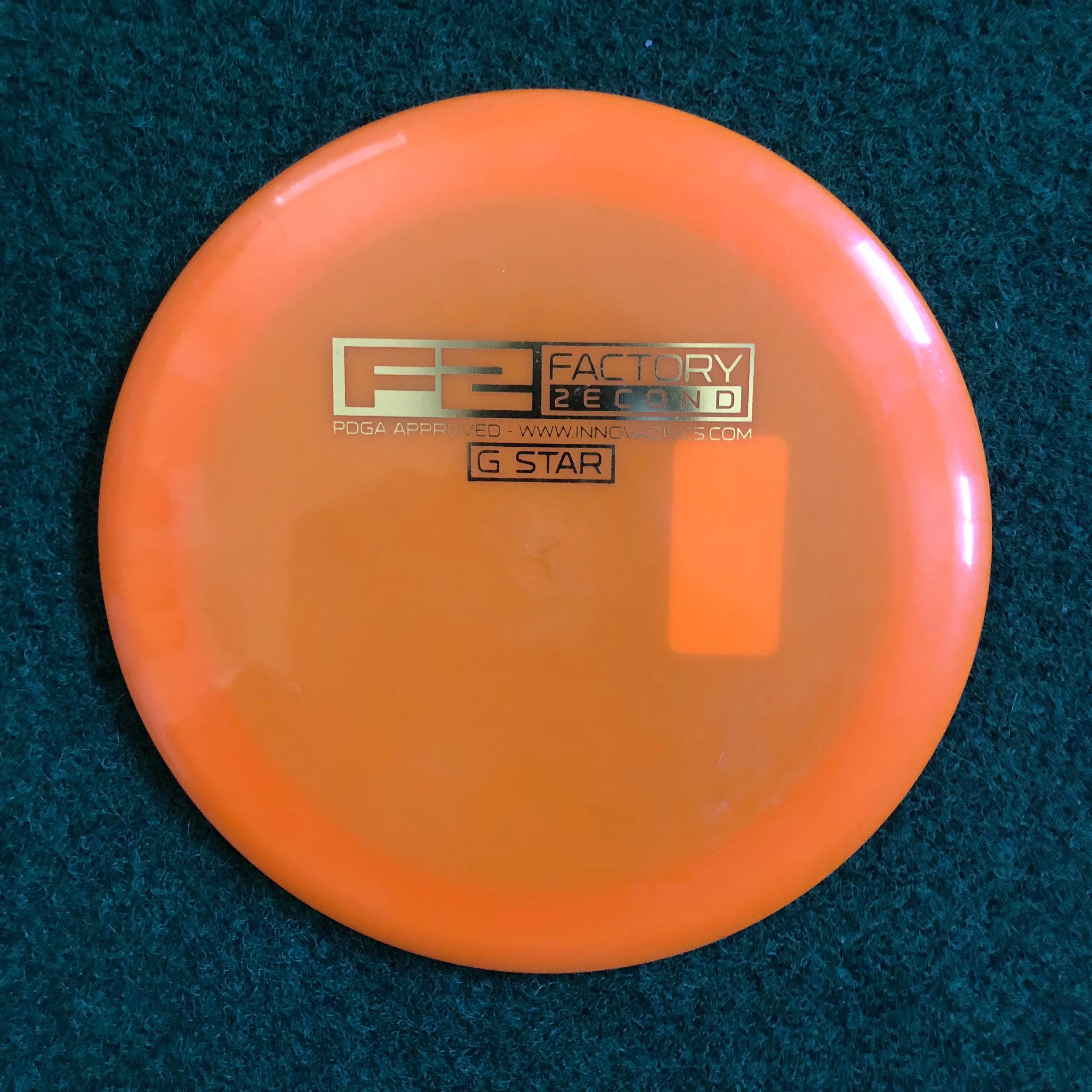 Innova Colossus [ 14 5 -1 3 ]