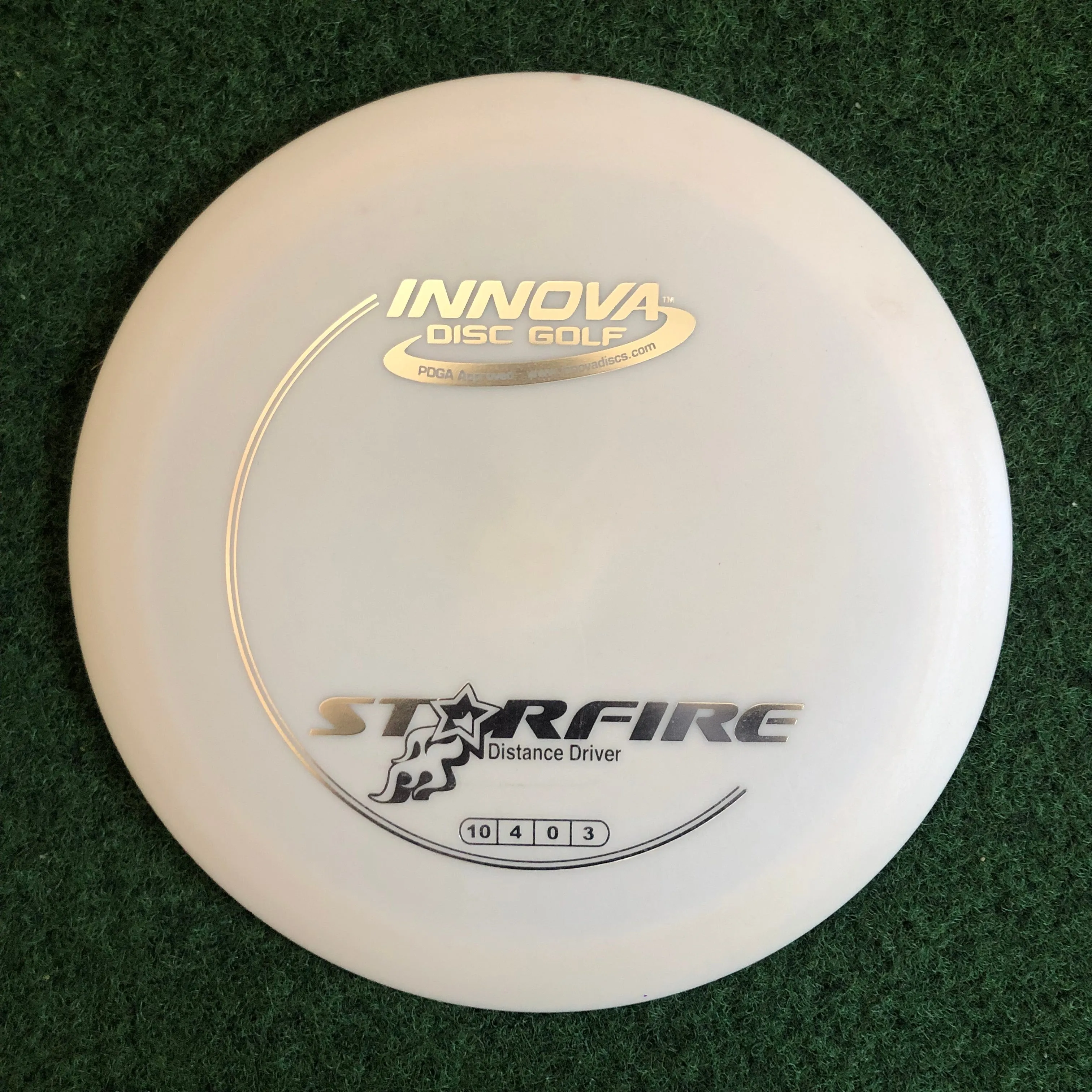 Innova Starfire [10 4 0 3 ]