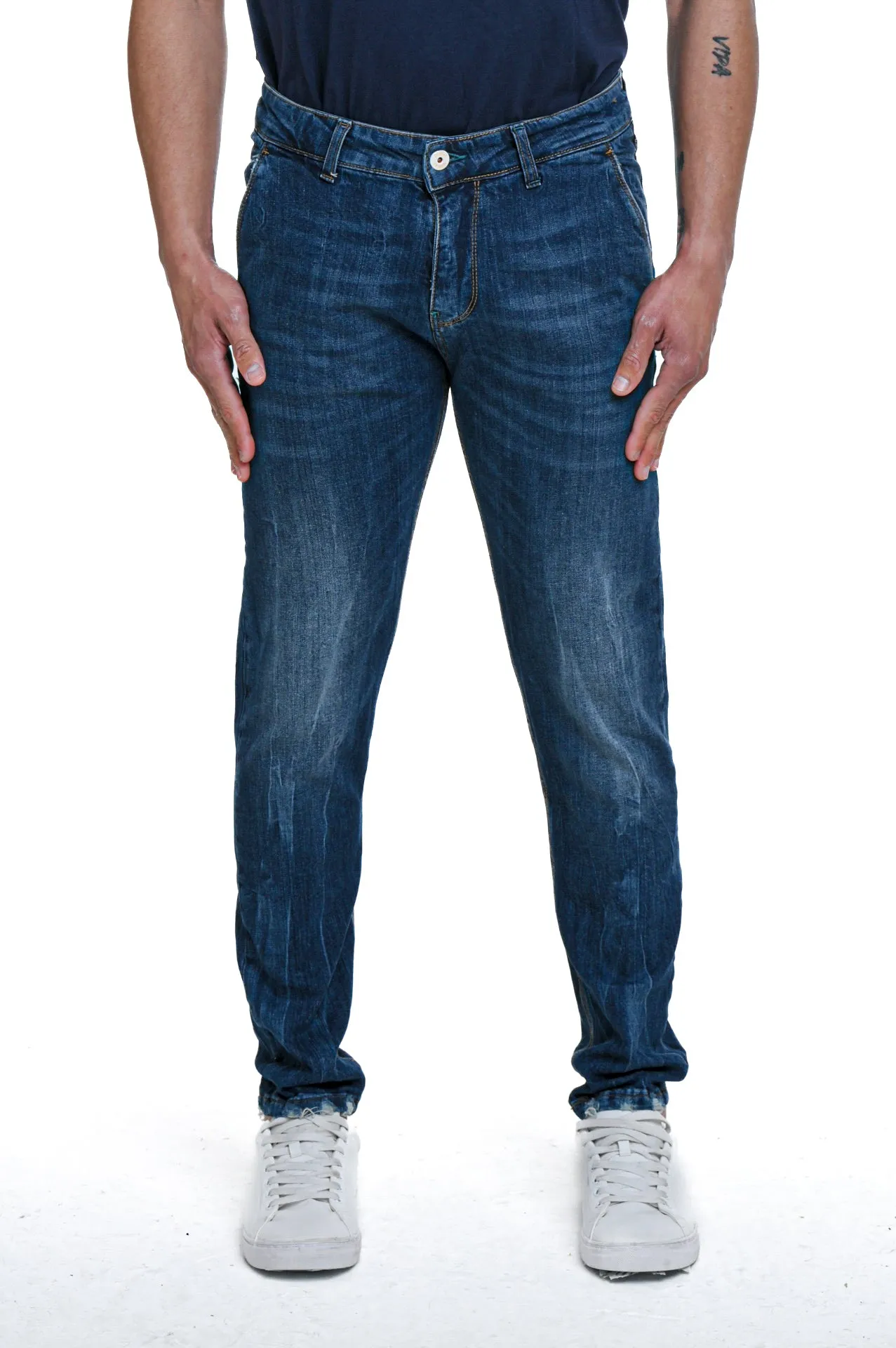 Jeans slim Murat 5315 SS23