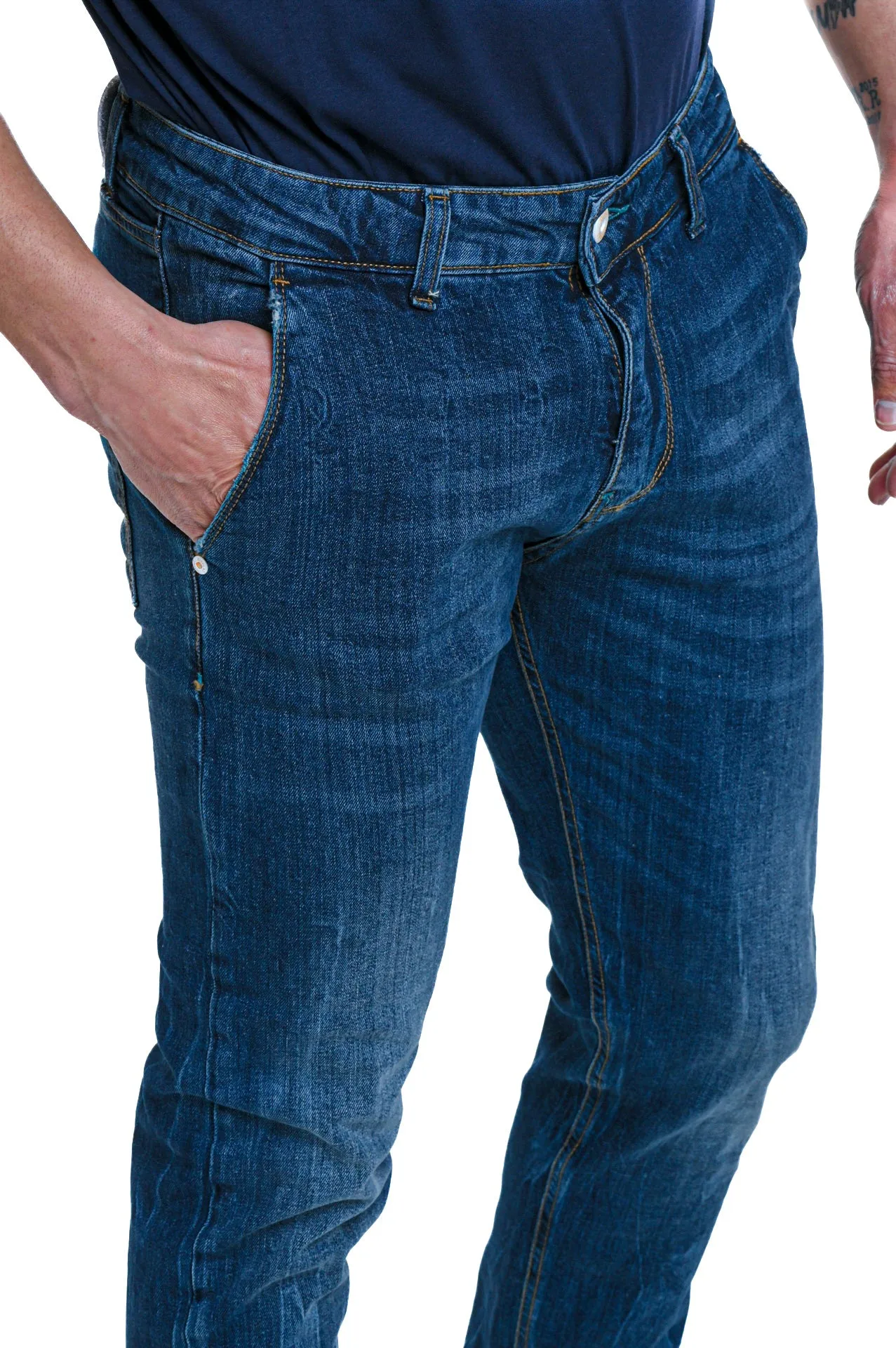 Jeans slim Murat 5315 SS23