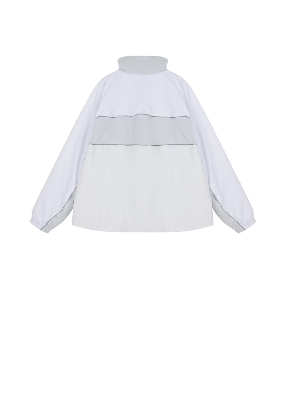 JNBY Medium To Long Down Jacket