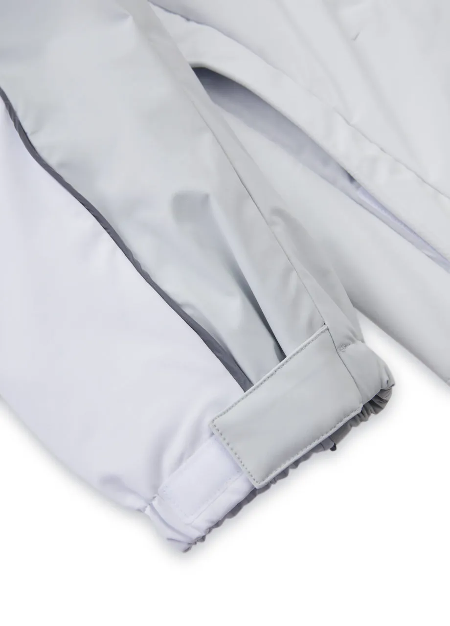 JNBY Medium To Long Down Jacket