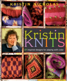 Kristin Knits (S)